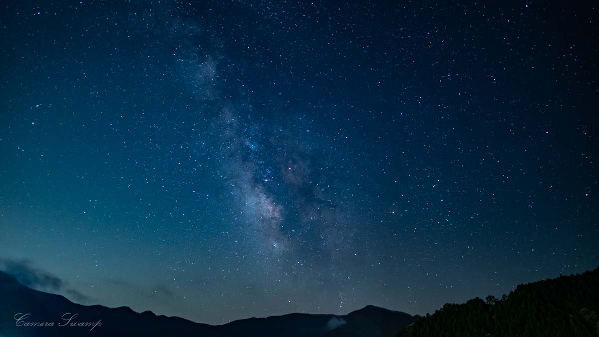 【全国】満天の星空夜景が撮れるおすすめスポットまとめ